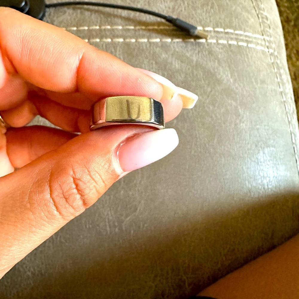 Oura Ring